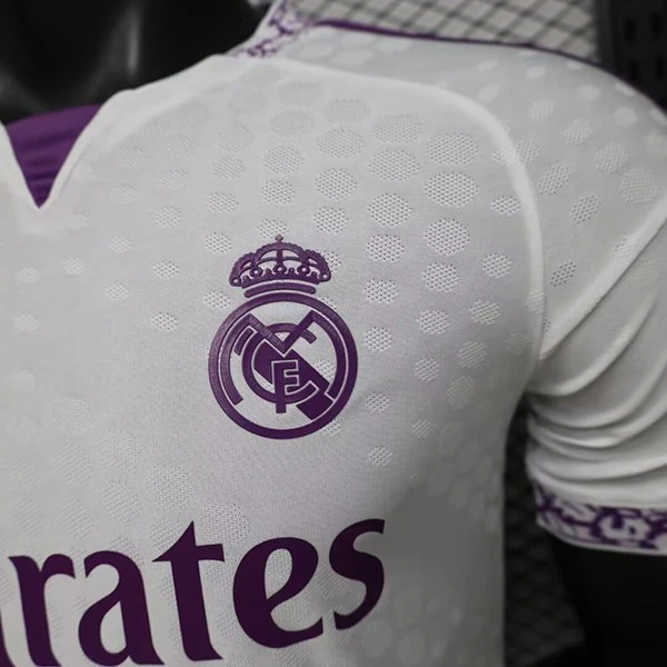 Real Madrid Tröja 2026 2027 Vit - Tröja Real Madrid | trojzonen
