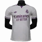 Real Madrid Tröja 2026 2027 Vit - Tröja Real Madrid | trojzonen