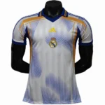 Real Madrid Tröja 2026 2027 Vit - Tröja Real Madrid | trojzonen