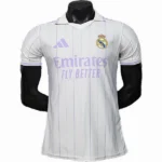 Real Madrid Tröja 2026 2027 Vit - Tröja Real Madrid | trojzonen