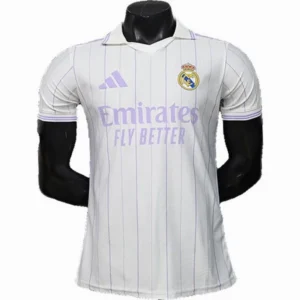 Real Madrid Tröja 2026 2027 Vit - Tröja Real Madrid | trojzonen