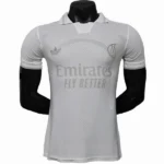 Real Madrid Tröja 2026 2027 Vit - Tröja Real Madrid | trojzonen