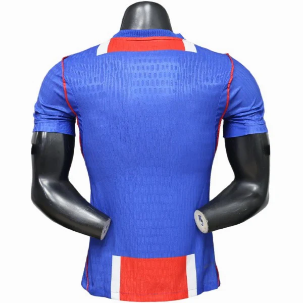 Paris Saint Germain Tröja 2026 2027 Blå - Top Paris Saint Germain | trojzonen