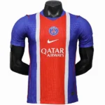 Paris Saint Germain Tröja 2026 2027 Blå - Top Paris Saint Germain | trojzonen