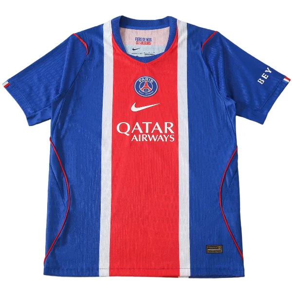 Paris Saint Germain Tröja 2026 2027 Blå - Top Paris Saint Germain | trojzonen