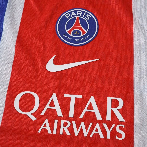 Paris Saint Germain Tröja 2026 2027 Blå - Top Paris Saint Germain | trojzonen