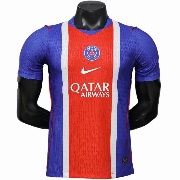Paris Saint Germain Tröja 2026 2027 Blå - Top Paris Saint Germain | trojzonen