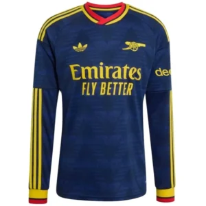 Arsenal Tröja 2026 2027 Röd - Tröja Arsenal | trojzonen