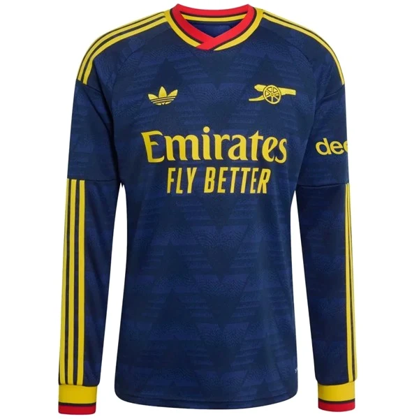 Arsenal Tröja 2026 2027 Röd - Tröja Arsenal | trojzonen
