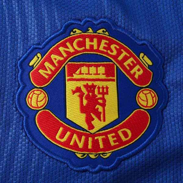 Manchester United Tröja 2026 2027 Blå - Tröja Manchester United | trojzonen