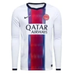 Paris Saint Germain Tröja 2026 2027 Vit - Top Paris Saint Germain | trojzonen
