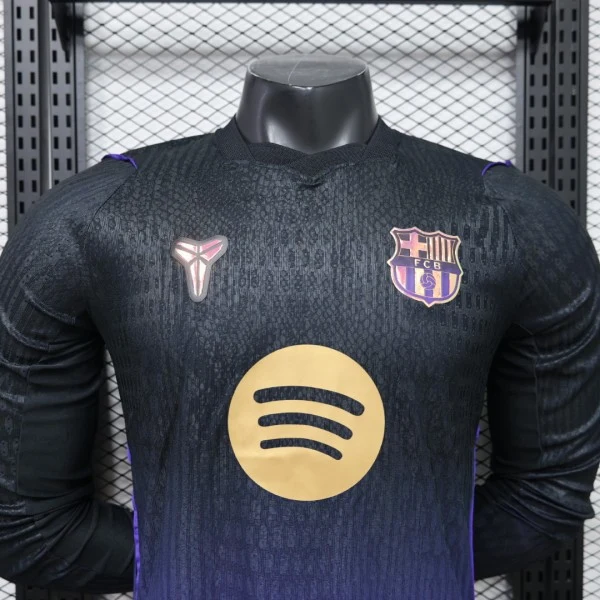 FC Barcelona Tröja 2026 2027 Lila - Tröja Fc Barcelona | trojzonen