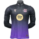 FC Barcelona Tröja 2026 2027 Lila - Tröja Fc Barcelona | trojzonen