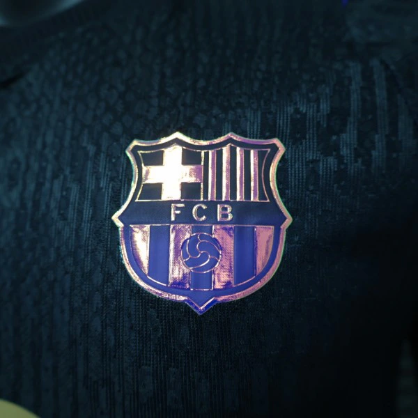 FC Barcelona Tröja 2026 2027 Lila - Tröja Fc Barcelona | trojzonen