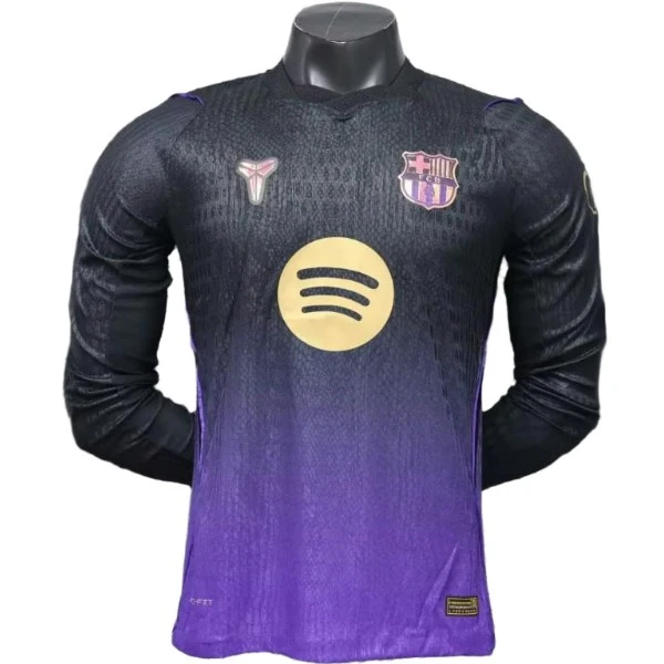 FC Barcelona Tröja 2026 2027 Lila - Tröja Fc Barcelona | trojzonen