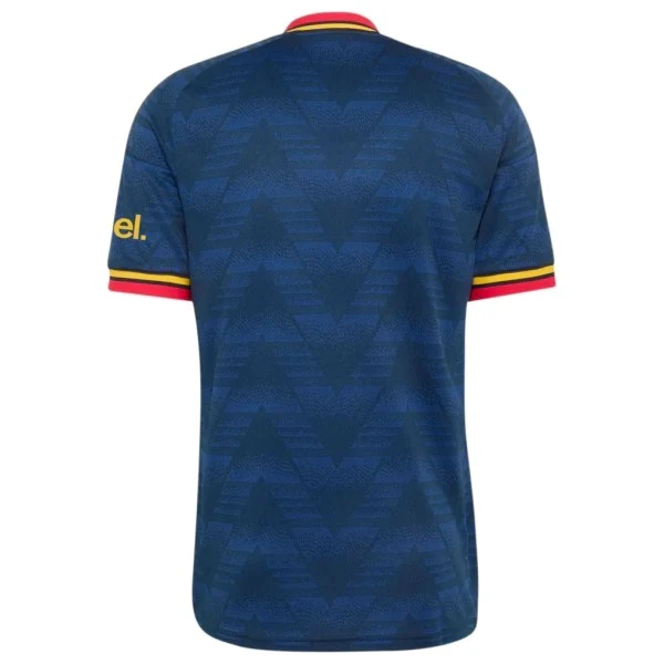 Arsenal Tröja 2026 2027 Blå - Tröja Arsenal | trojzonen