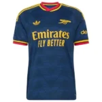 Arsenal Tröja 2026 2027 Blå - Tröja Arsenal | trojzonen