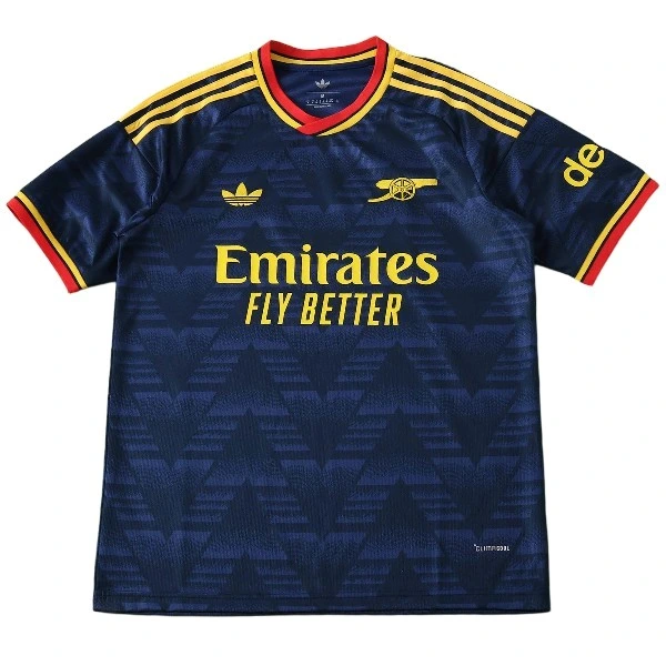 Arsenal Tröja 2026 2027 Blå - Tröja Arsenal | trojzonen