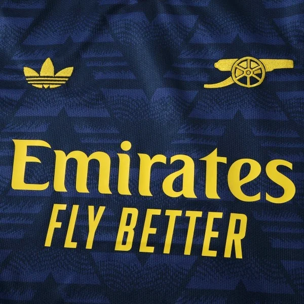 Arsenal Tröja 2026 2027 Blå - Tröja Arsenal | trojzonen