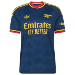 Arsenal Tröja 2026 2027 Blå - Tröja Arsenal | trojzonen