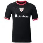 Athletic Bilbao Tröja 2026 2027 Svart | trojzonen