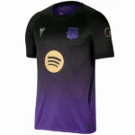 FC Barcelona Tröja 2026 2027 Lila - Tröja Fc Barcelona | trojzonen