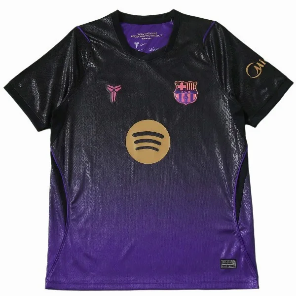 FC Barcelona Tröja 2026 2027 Lila - Tröja Fc Barcelona | trojzonen