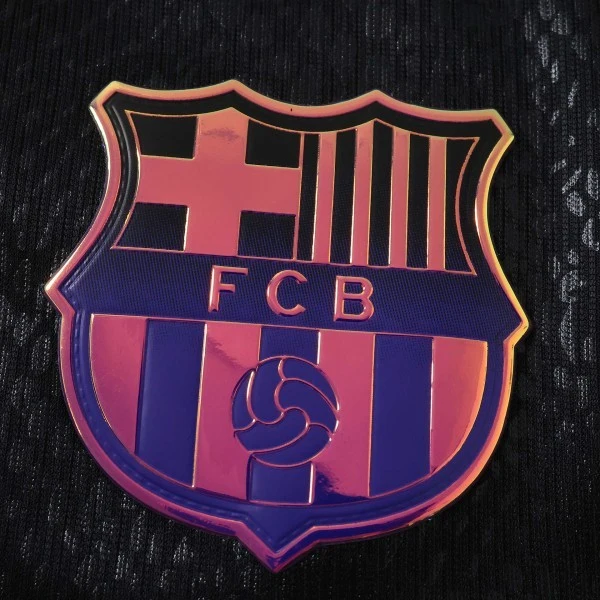 FC Barcelona Tröja 2026 2027 Lila - Tröja Fc Barcelona | trojzonen