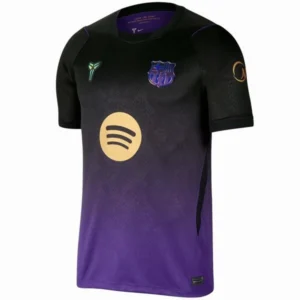 FC Barcelona Tröja 2026 2027 Lila - Tröja Fc Barcelona | trojzonen