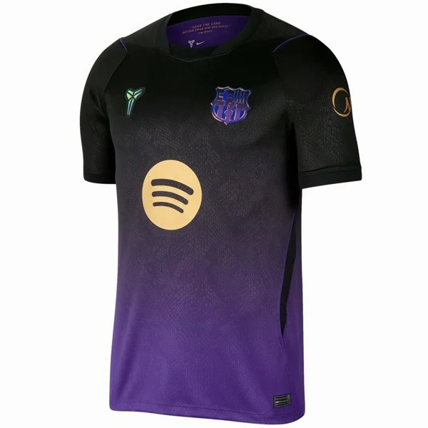 FC Barcelona Tröja 2026 2027 Lila - Tröja Fc Barcelona | trojzonen