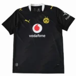 Borussia Dortmund Tröja 2026 2027 Svart - Top Borussia Dortmund Players | trojzonen