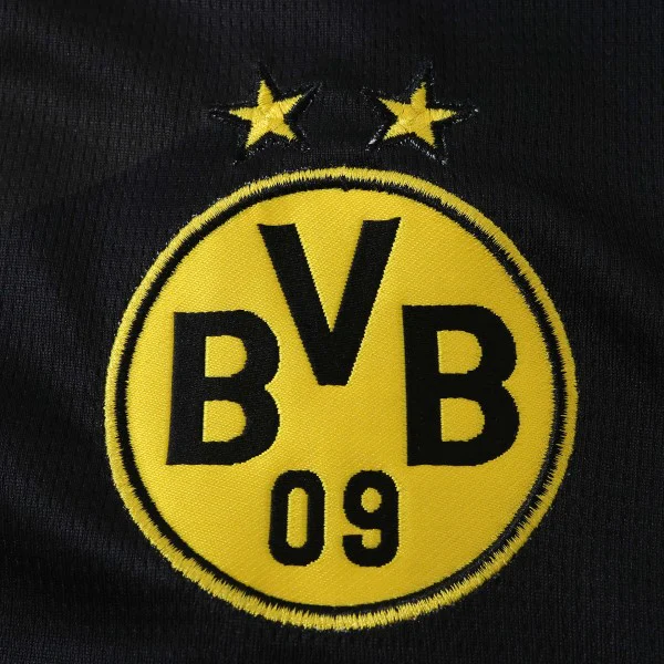 Borussia Dortmund Tröja 2026 2027 Svart - Top Borussia Dortmund Players | trojzonen