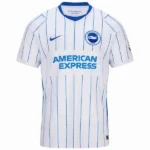 Brighton & Hove Albion Tröja 2026 2027 Vit - Brighton & Hove Albion Fc Tröja | trojzonen