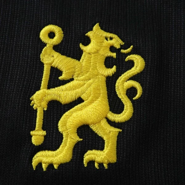 Chelsea Tröja 2026 2027 Svart - Tröja Chelsea | trojzonen