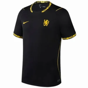 Chelsea Tröja 2026 2027 Svart - Tröja Chelsea | trojzonen