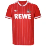 FC Köln Tröja 2026 2027 Röd | trojzonen