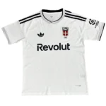 Como 1907 Tröja 2026 2027 Vit | trojzonen