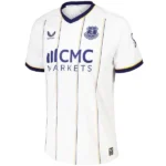 Everton Tröja 2026 2027 Vit | trojzonen