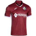 Getafe Tröja 2026 2027 Röd | trojzonen