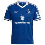 Hamburgo S.V Tröja 2026 2027 Blå - Tröja Hamburgo S.V | trojzonen