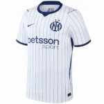 Inter Milan Tröja 2026 2027 Vit - Tröja Inter Milan | trojzonen