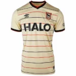 Ipswich Town Tröja 2026 2027 Gul | trojzonen
