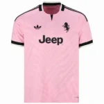 Juventus Tröja 2026 2027 Rosa - Tröja Juventus | trojzonen