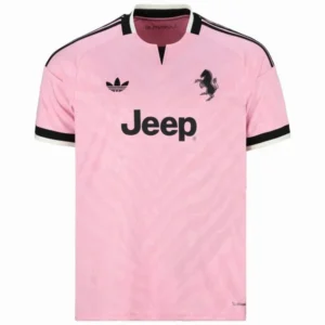 Juventus Tröja 2026 2027 Rosa - Tröja Juventus | trojzonen