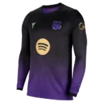 FC Barcelona Tröja 2026 2027 Lila - Tröja Fc Barcelona | trojzonen