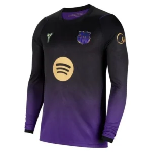 FC Barcelona Tröja 2026 2027 Lila - Tröja Fc Barcelona | trojzonen