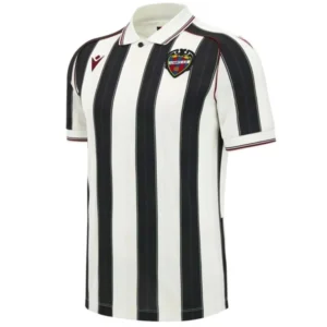 Levante Tröja 2026 2027 Vit | trojzonen