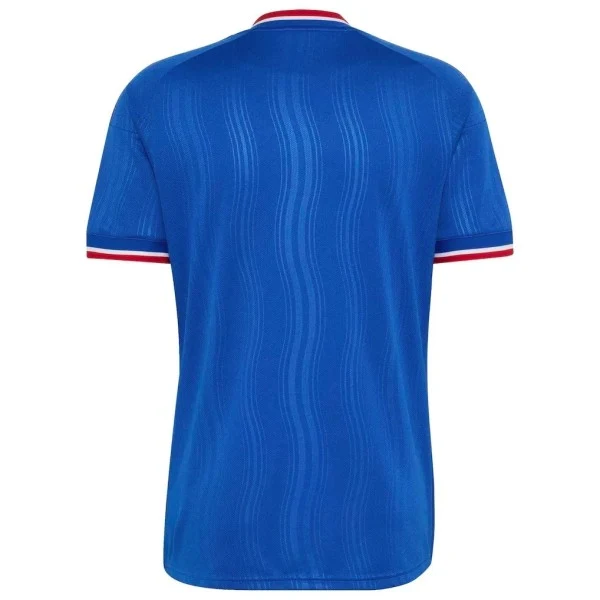 Manchester United Tröja 2026 2027 Blå - Tröja Manchester United | trojzonen