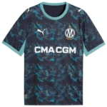 Marseille Tröja 2026 2027 Blå | trojzonen