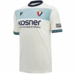 CA Osasuna Tröja 2026 2027 Vit - Ca Osasuna 2026 | trojzonen
